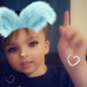 Meet your Posher, Pamela